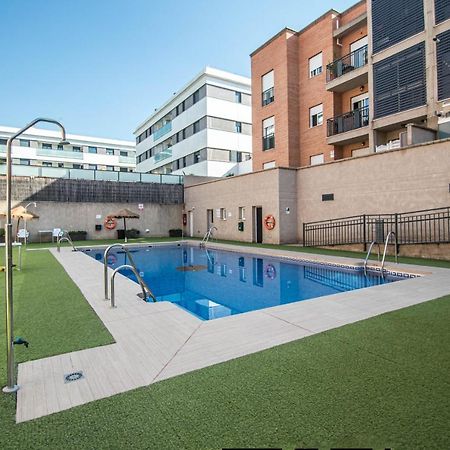 Serrallo Apartment Huetor Vega Exterior photo