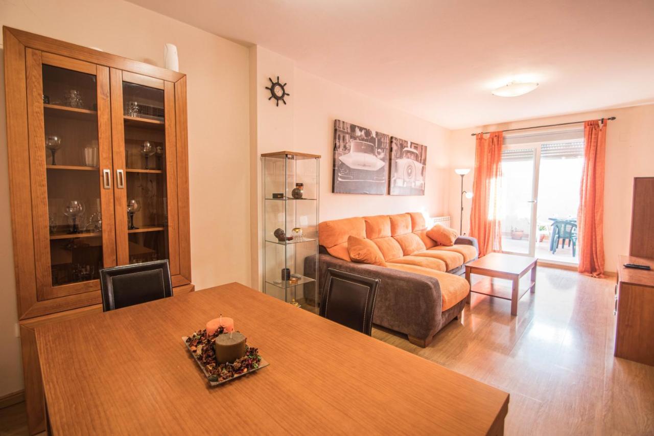 Serrallo Apartment Huetor Vega Exterior photo