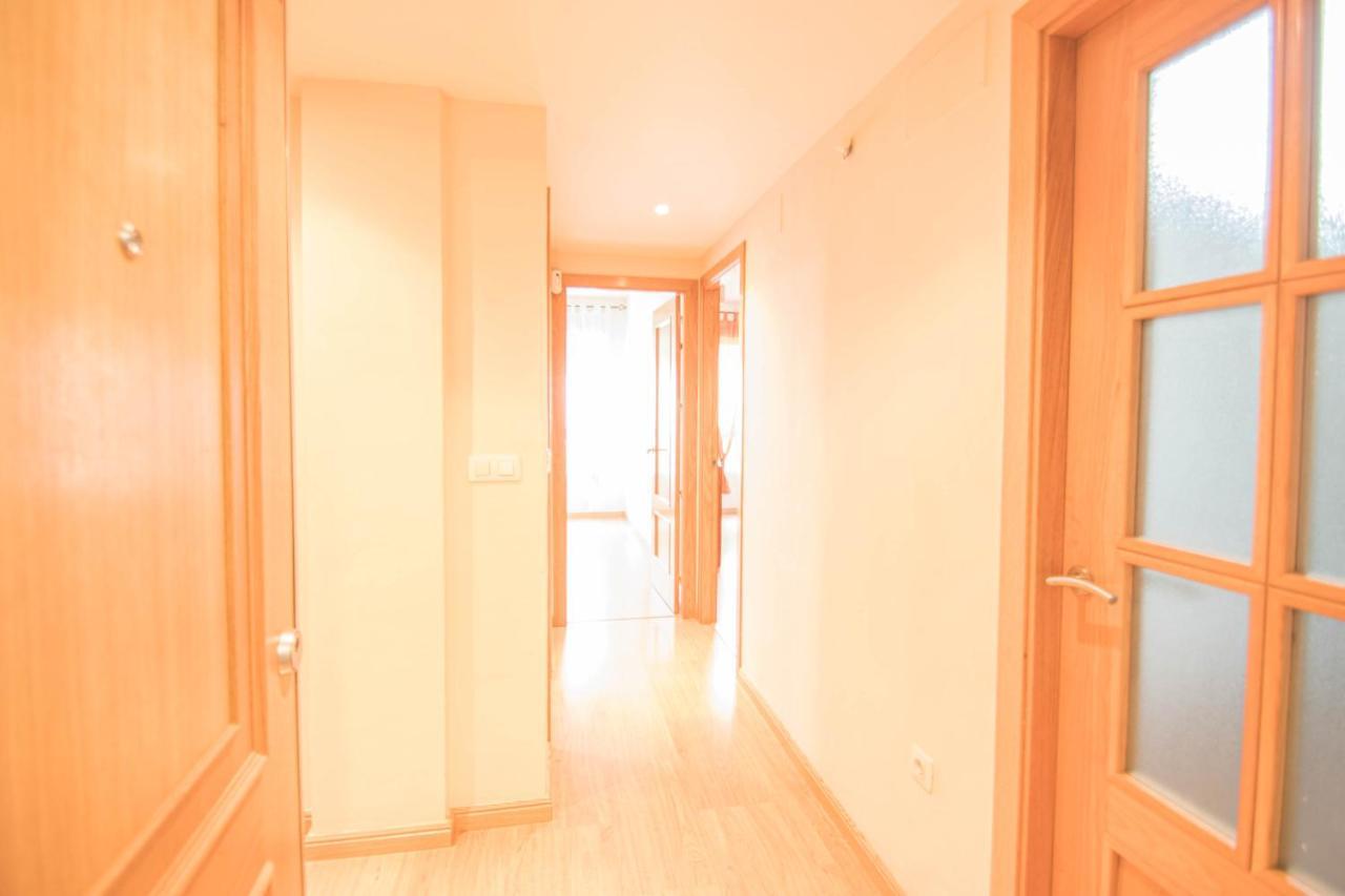 Serrallo Apartment Huetor Vega Exterior photo