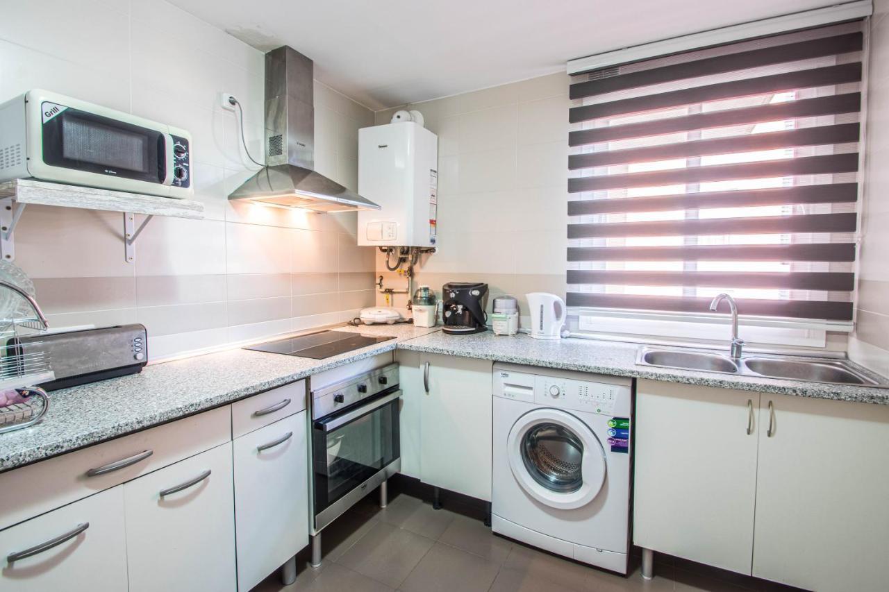 Serrallo Apartment Huetor Vega Exterior photo