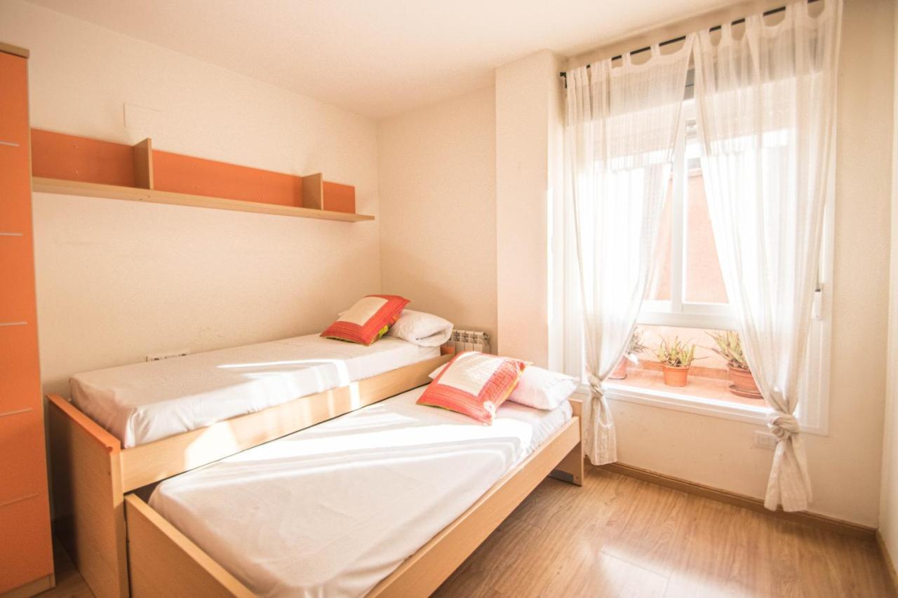 Serrallo Apartment Huetor Vega Exterior photo