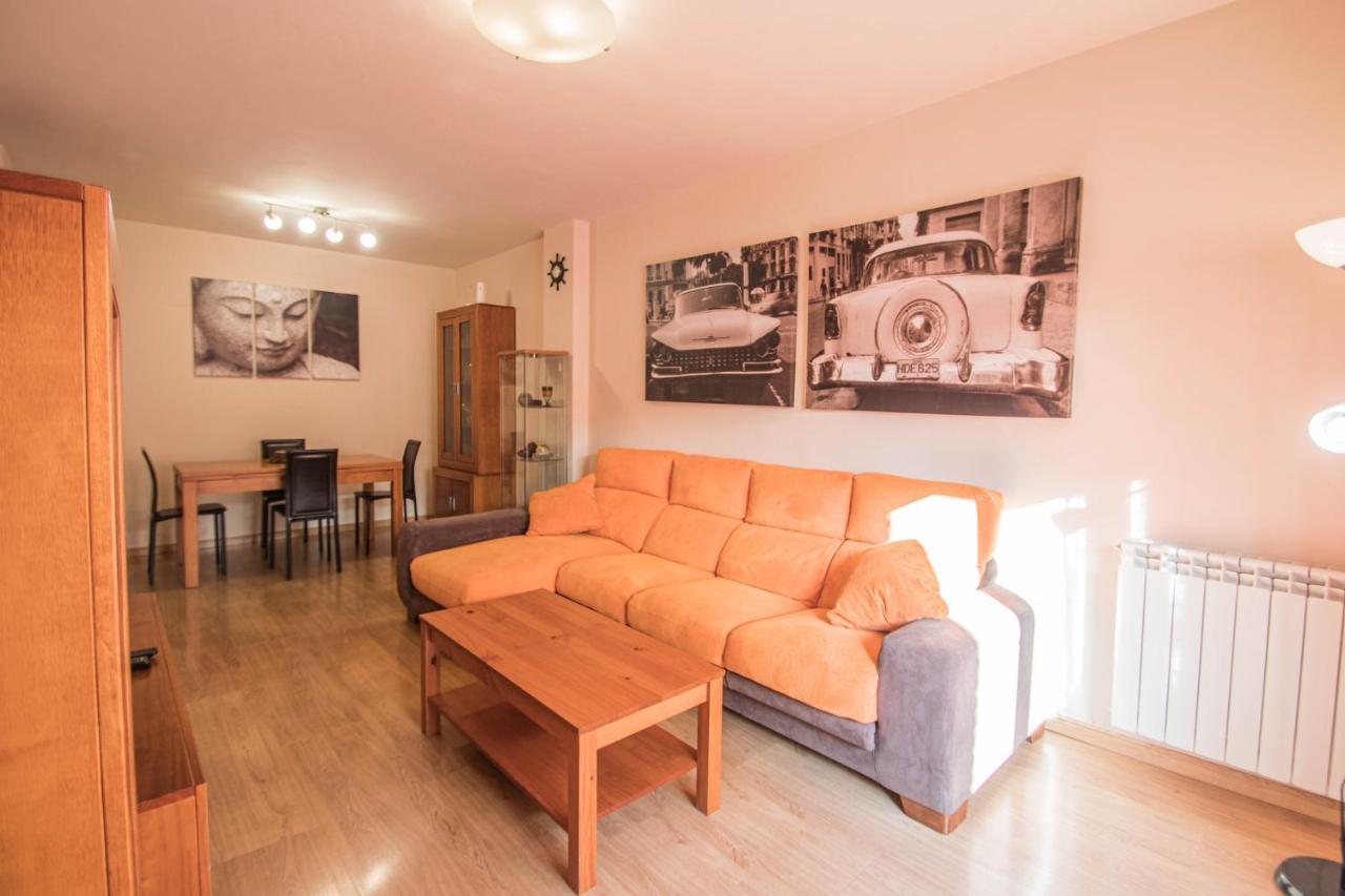 Serrallo Apartment Huetor Vega Exterior photo
