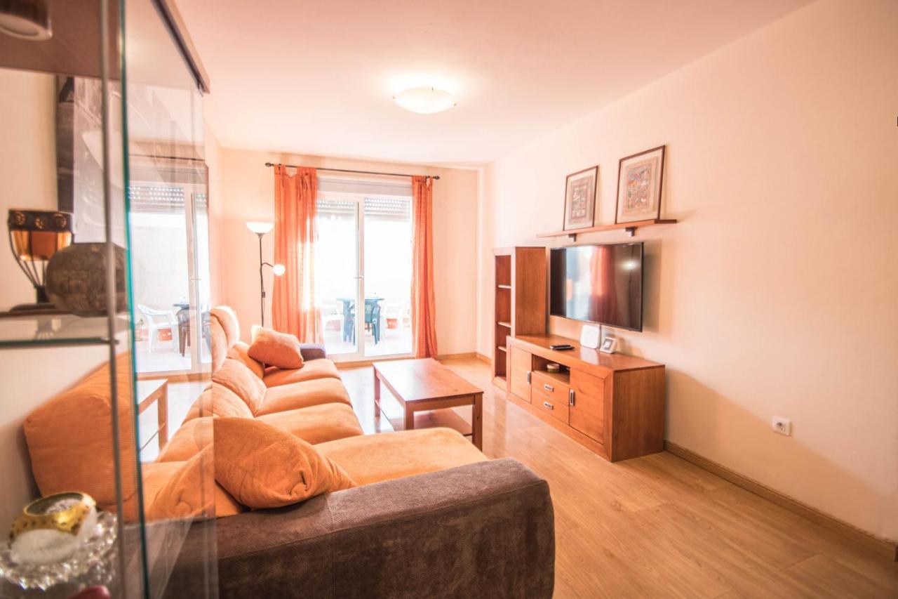 Serrallo Apartment Huetor Vega Exterior photo